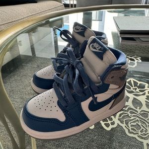 NIKE DUNKS TODDLER 6C